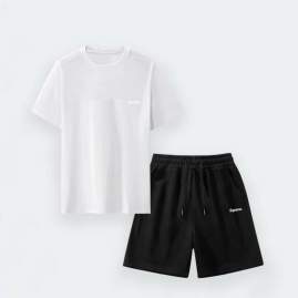 Picture of Supreme Shirt Pant Suits _SKUSupremeM-3XL1qr0524592
